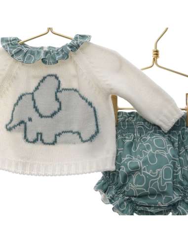 MI3004 BABY SET MICOLINO