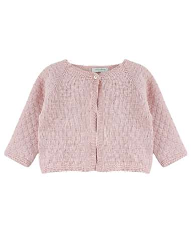 MI3026PINK THREE PIECE SET SHIRT, PANTIES AND...