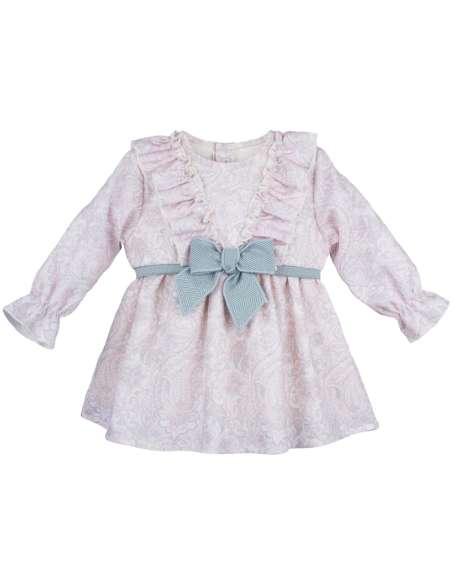 21277 VESTIDO TURIA