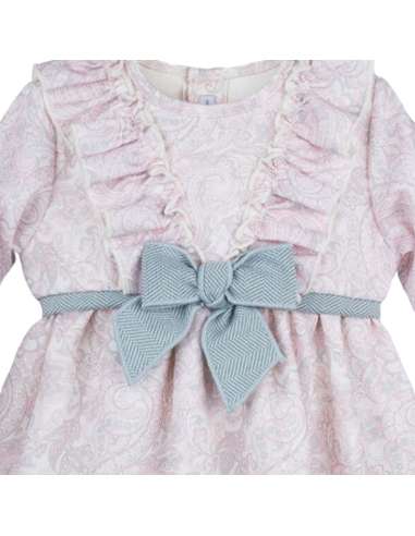 21277 VESTIDO TURIA