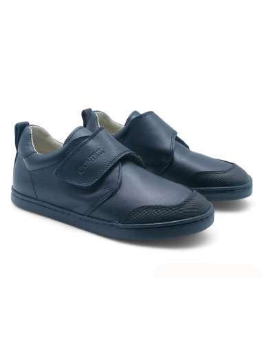 RESPECTFUL SCHOOL SHOES FOR BOYS CONDIZ 1108