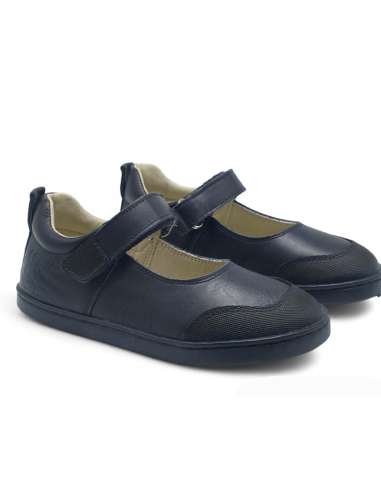 RESPECTFUL SCHOOL SHOES FOR GIRLS CONDIZ 1108