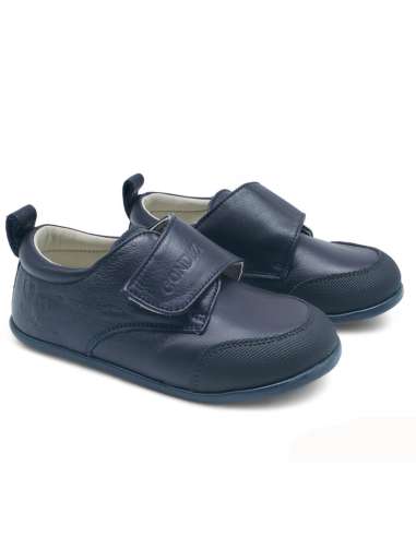 RESPECTFUL SCHOOL SHOES CONDIZ 122