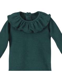 19085 GREEN BODY  BRAND CALAMARO 2