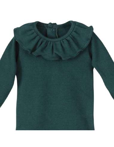 19085 VERDE BODY MARCA CALAMARO