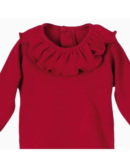 19085 GRANATE BODY  BRAND CALAMARO