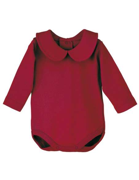 19089 GRANATE  BODY  MARCA CALAMARO