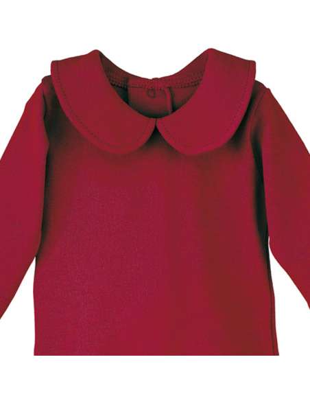 19089 GRANATE  BODY  MARCA CALAMARO