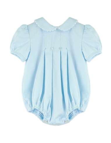 025010 BABY ROMPER  BRAND BABYFERR