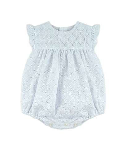 025050 CUBA GIRL ROMPER BRAND BABYFERR