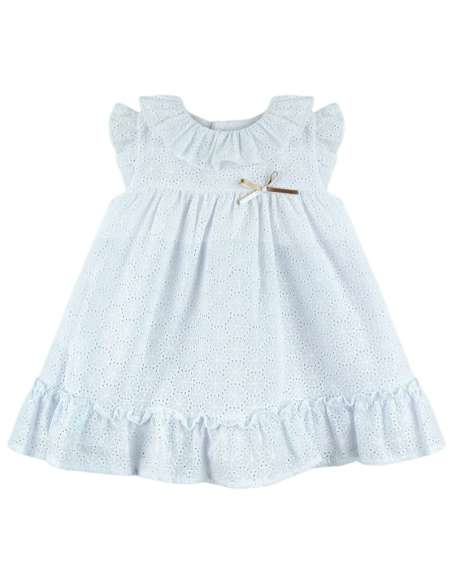 25553 CUBA GIRL DRESS BRAND BABYFERR