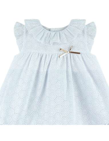 25553 CUBA GIRL DRESS BRAND BABYFERR