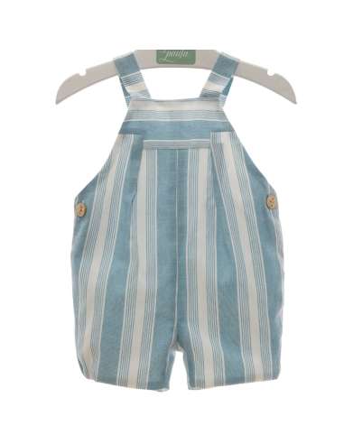 MP3910 BABY ROMPER  BRAND MARTA Y PAULA