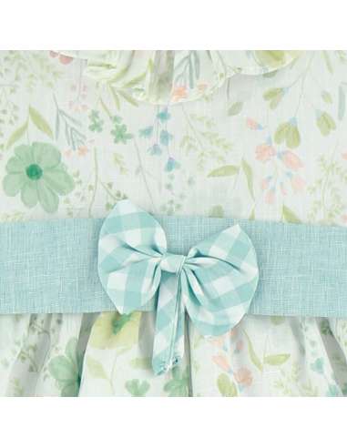 25510 NAMBA GIRL DRESS