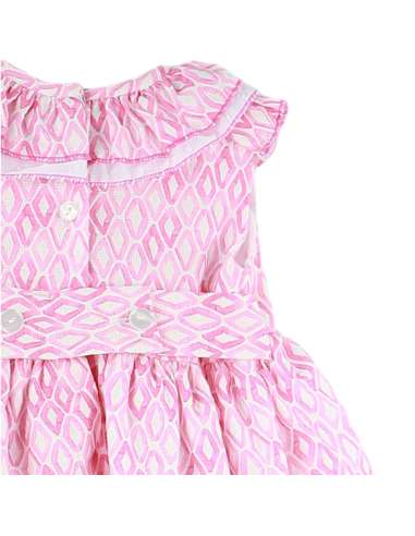 25517 CHIRRIOMERA GIRL DRESS