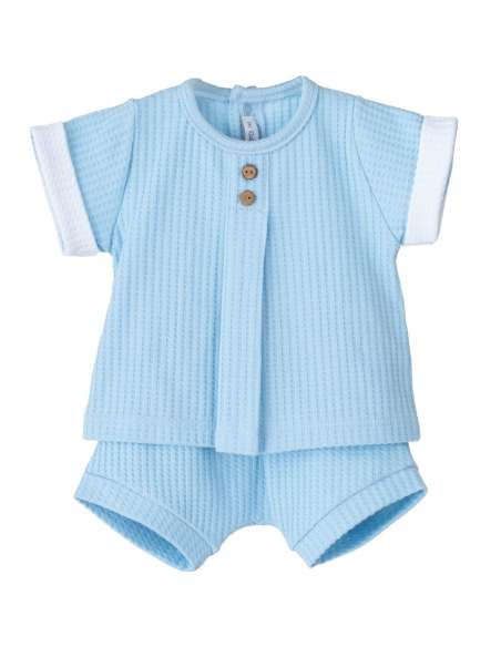 11098 Aral Boy Set Calamaro