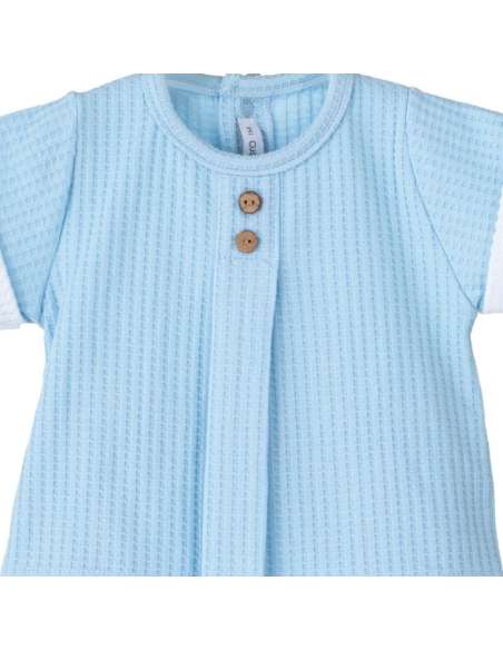 11098 Conjunto Pololo Celeste Aral Calamaro