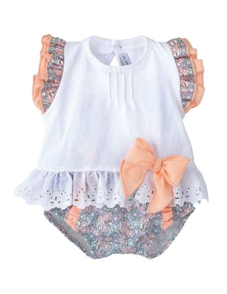 11114 Marmara Girl Set Calamaro