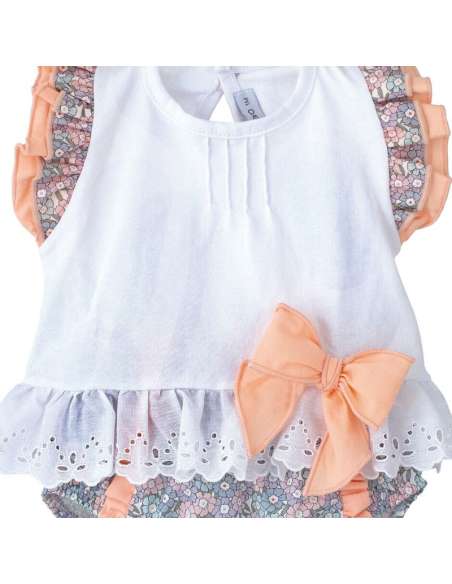 11114 Marmara Girl Set Calamaro