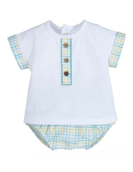 11121 Kara Boy Set Calamaro