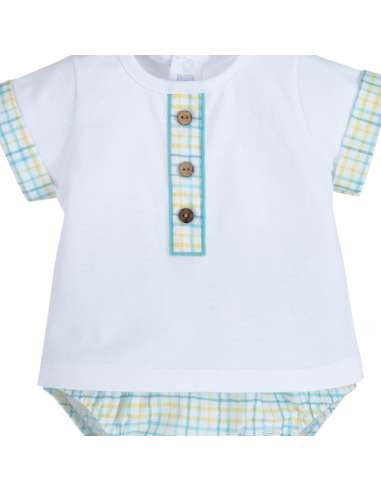 11121 Kara Boy Set Calamaro