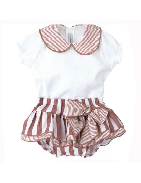 11159 Excelentt Bosforo Girl Set Calamaro