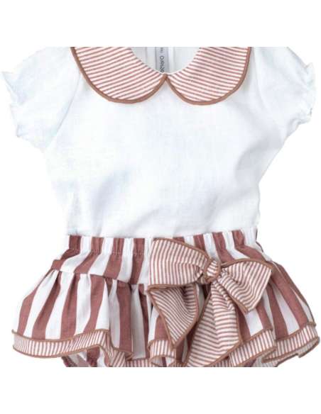 11159 Excelentt Bosforo Girl Set Calamaro