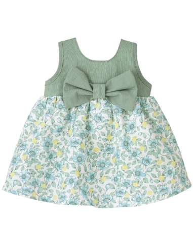 021298 Excellent Caspio Baby dress Calamaro