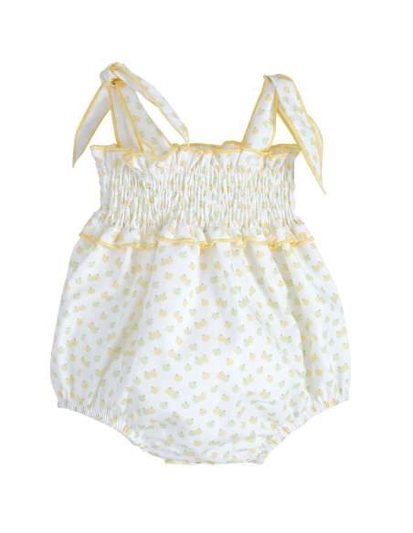 32471  Pelele Nidos Frisa Calamaro