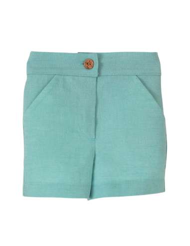 11123 Kara Baby Pants Set Calamaro