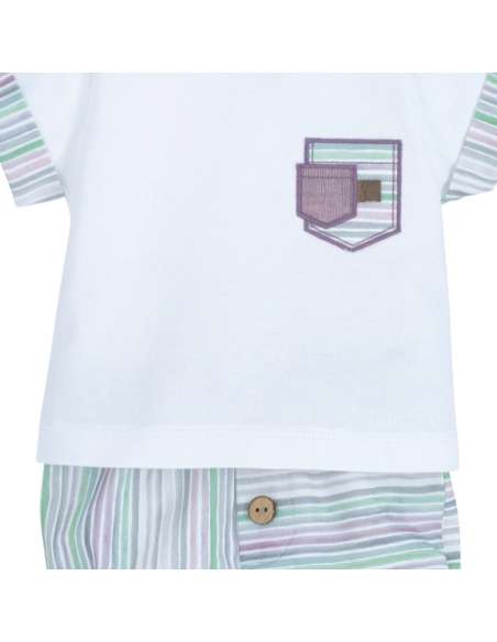 11161  Boy Set Savu Calamaro