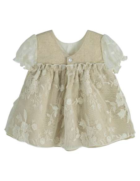 21296 Excellentt Burma Dress Calamaro