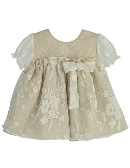 21296 Excellentt Burma Dress Calamaro