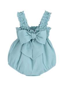 32469 Mint Baby Dungarees Rhodes Calamaro 2