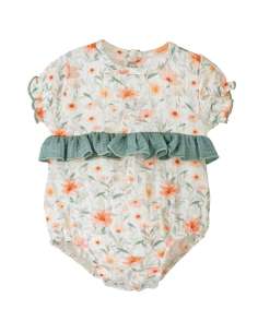 32475 Subiyán Flying Romper Calamaro