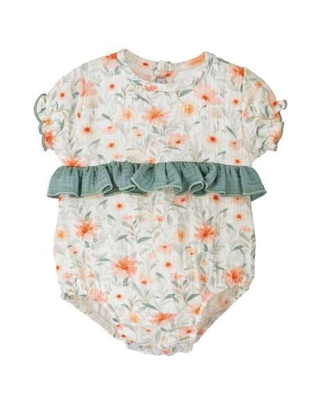 32475 Subiyán Flying Romper Calamaro