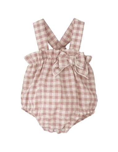 032480 Aegean Bow Bib Calamaro