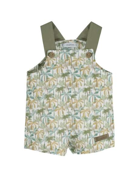 32481 Aegean Bow Bib Calamaro