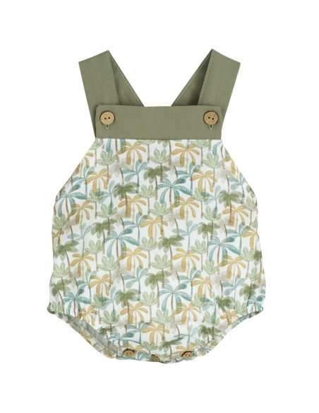 32482 Celtic Buttons Bib Calamaro