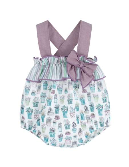 32494 Savu Bow Bib Calamaro