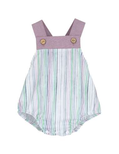 032495 Savu Overalls Calamaro