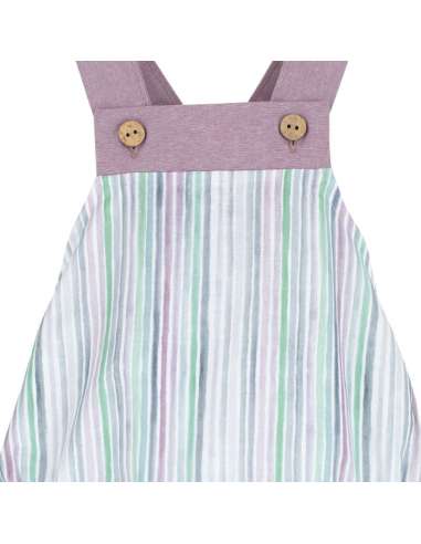 32495 Savu Overalls Calamaro