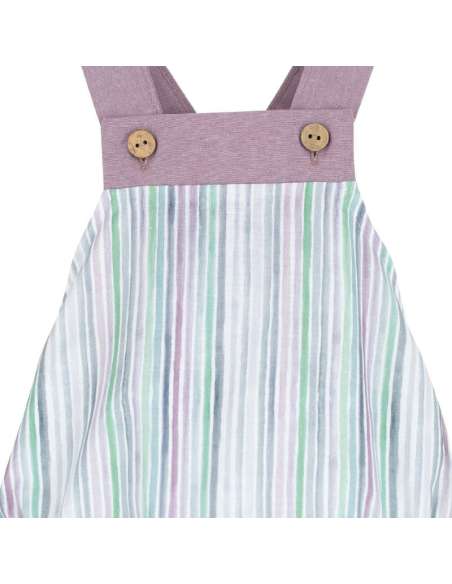 32495 Savu Overalls Calamaro