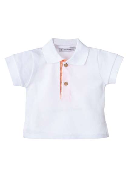 11133 Baby Set Tasmania Pants Calamaro