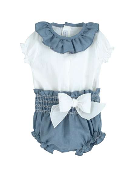 11145 Salomon Pololo Bow Set Calamaro