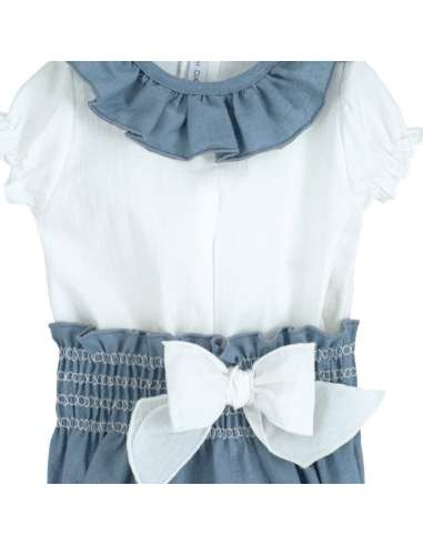 11145 Salomon Pololo Bow Set Calamaro