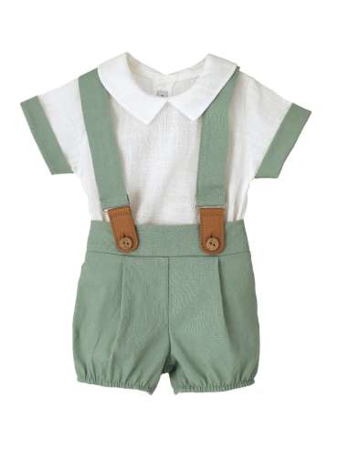 011153 Excelentt Caspio Boy Set Calamaro