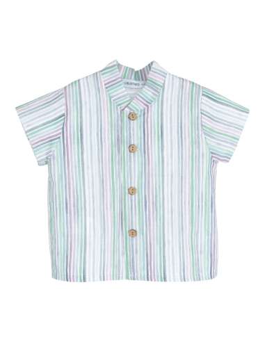 11163 Boy Set Savu Calamaro