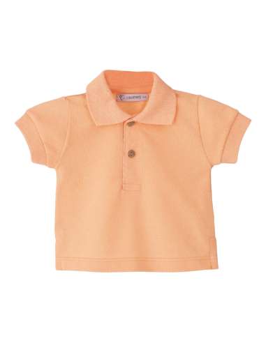 11119 Conjunto bebé Pantalón Subiyán Calamaro