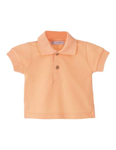 11119 Baby set Subiyán pants Calamaro